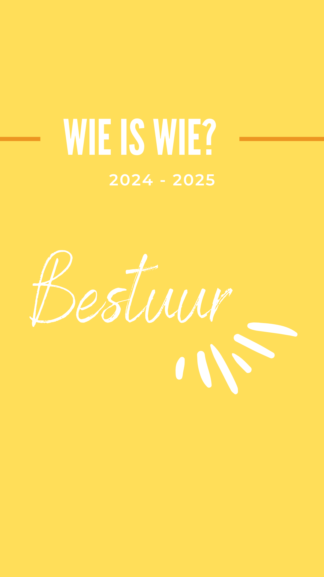Bestuur