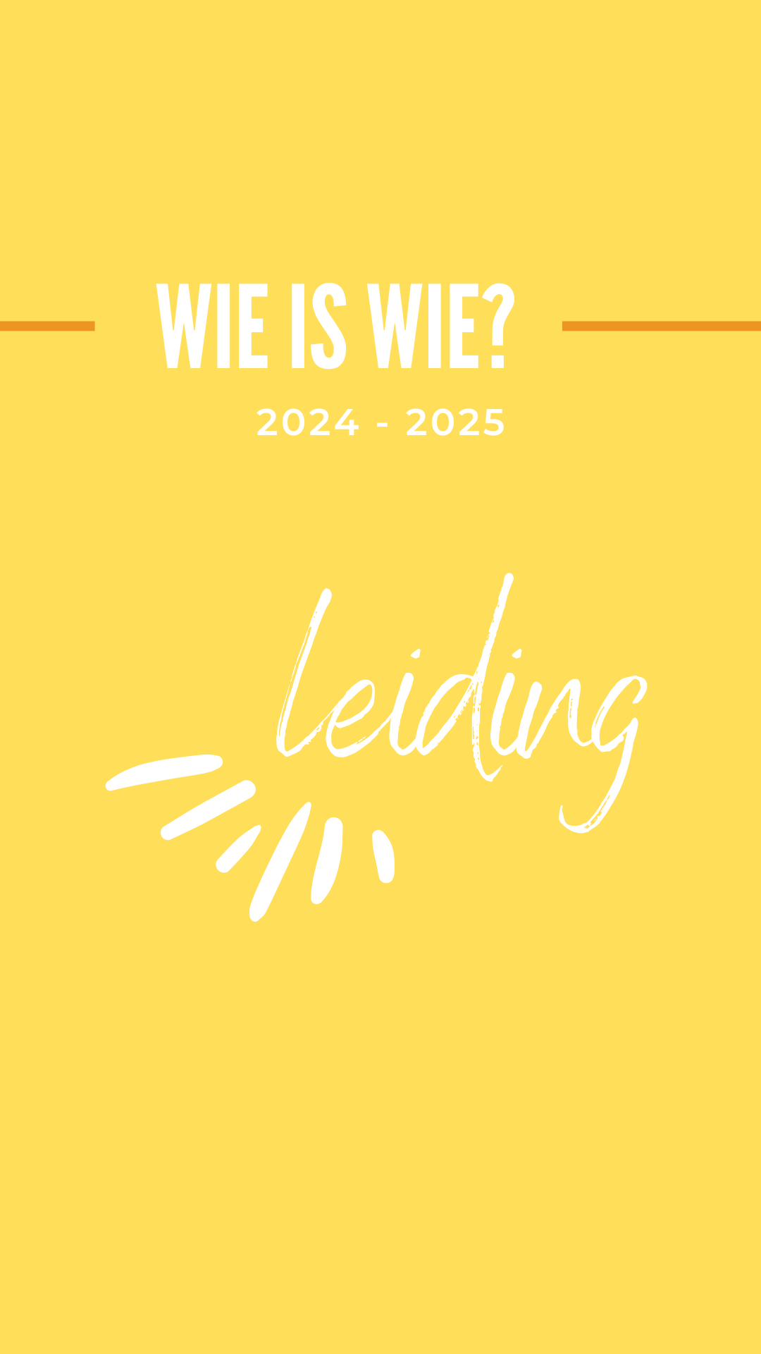 Leiding