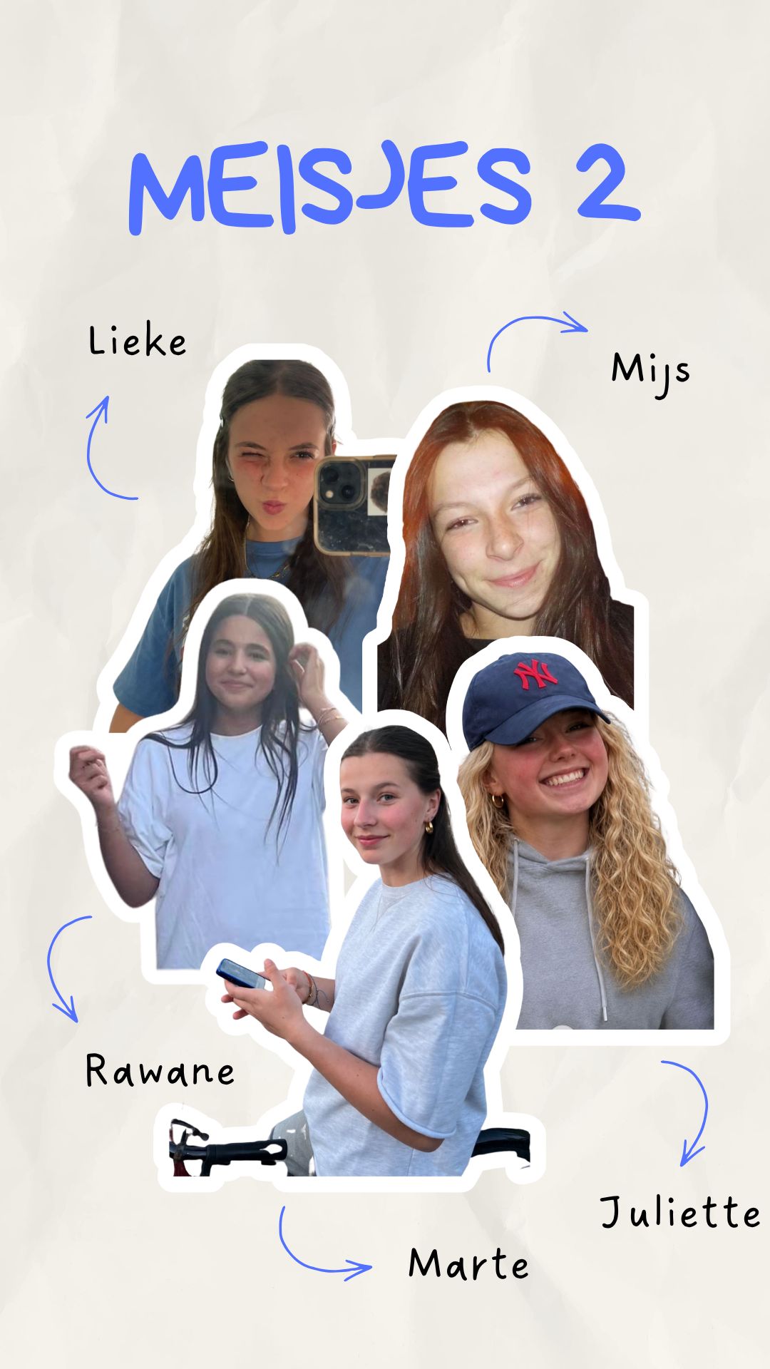 Meisjes 2
